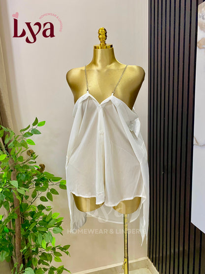 Satin& Lingerie