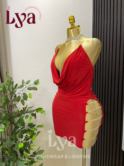 Satin & Lingerie