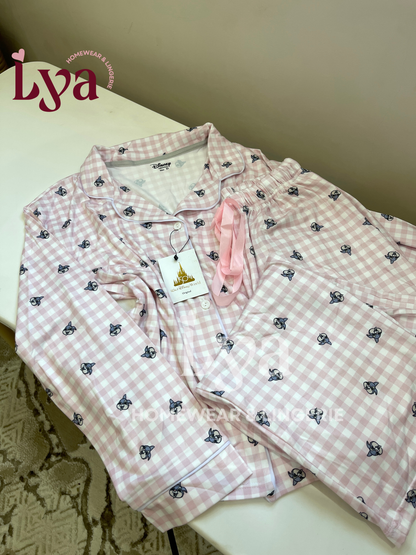 Disney pj