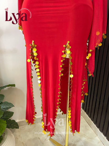 Belly Dance