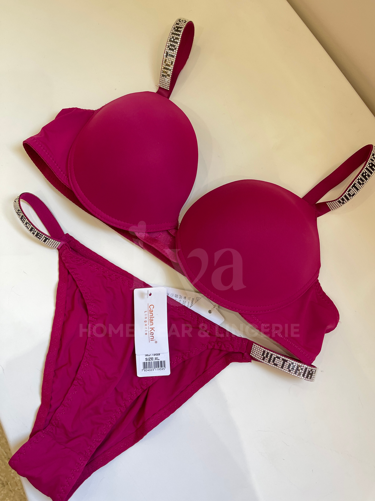VICTORIA'S SECRET SET