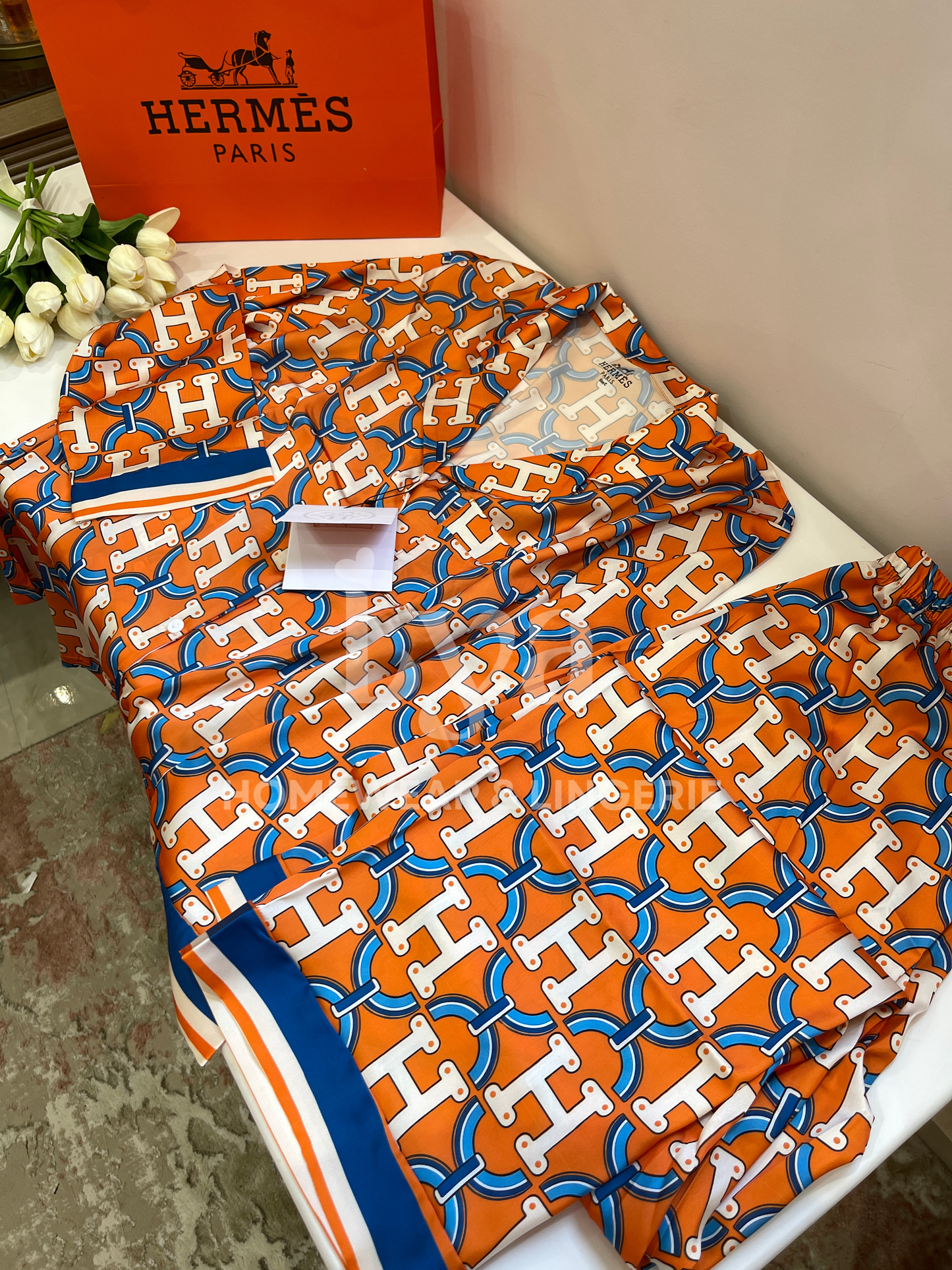 HERMES pj