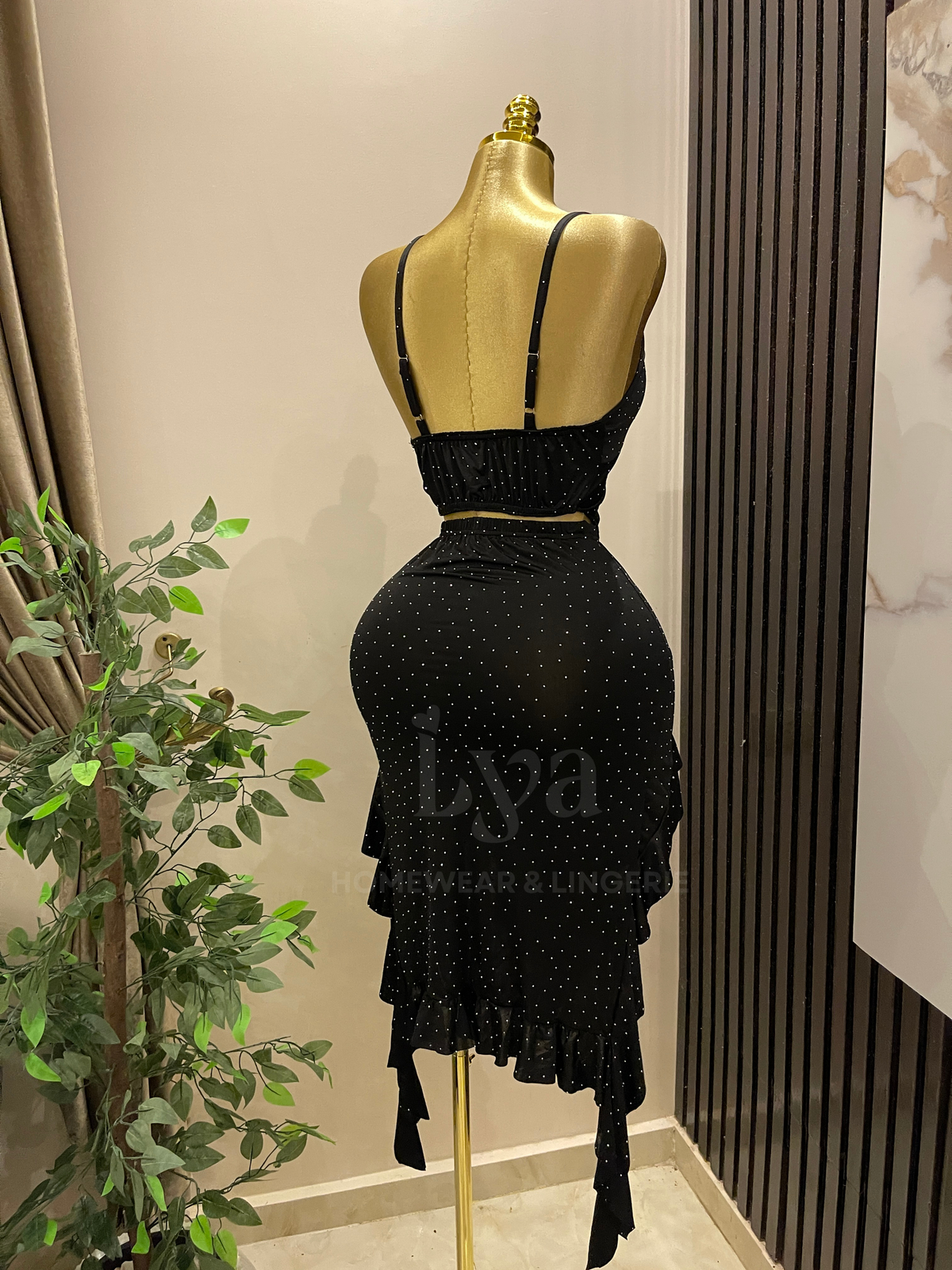 LYA Spark Set