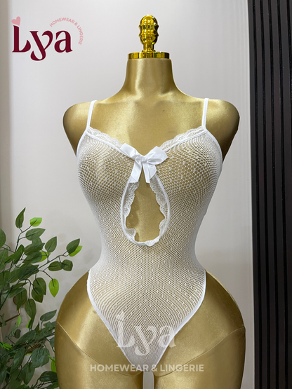 Jumpsuit lingerie