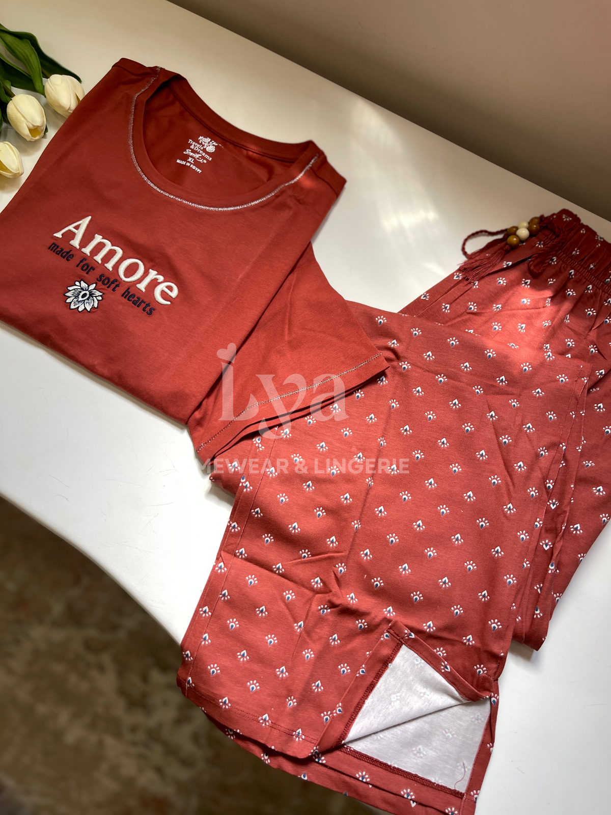 Amore pajama