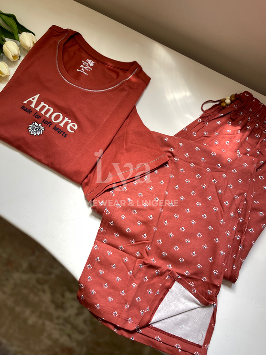 Amore pajama