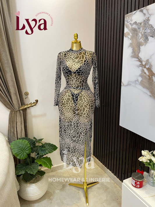 Lingerie Nightdress
