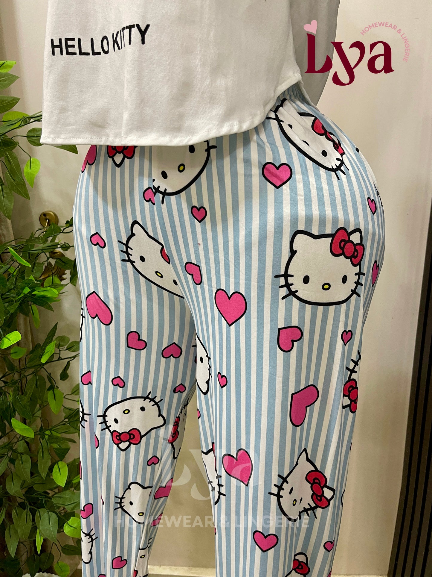Summer pj
