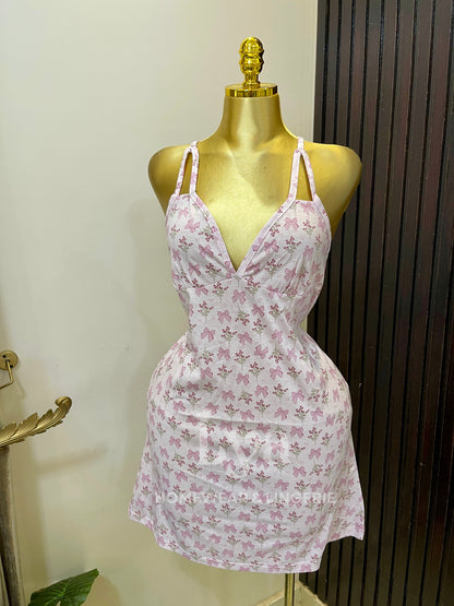 Soft Nightdress