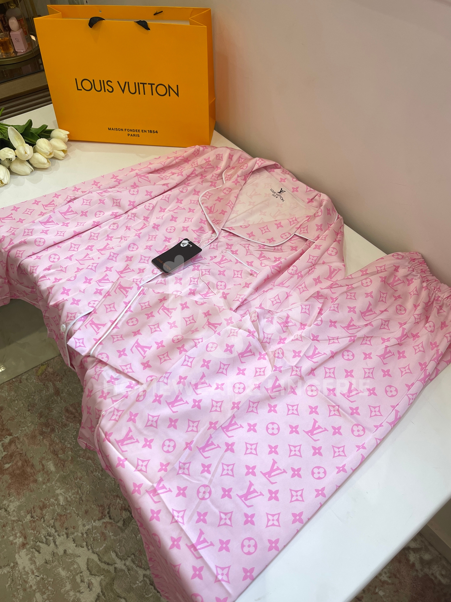 Lv pj