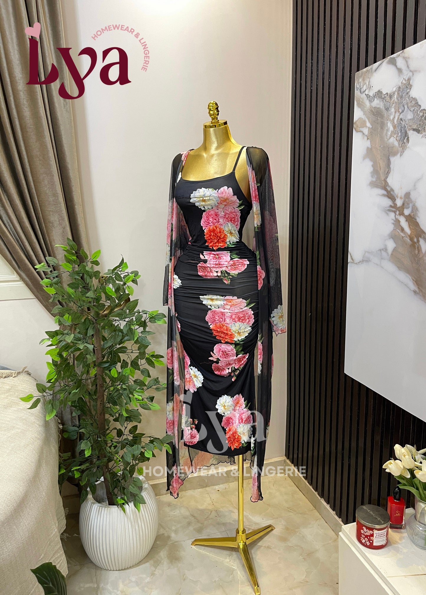 Nightdress