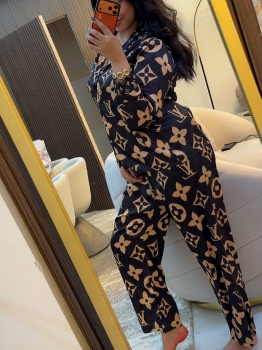 Lv pj