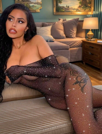 Jumpsuit set