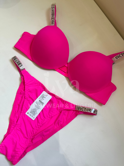 VICTORIA'S SECRET SET