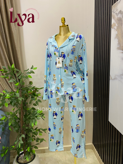 Disney pajama