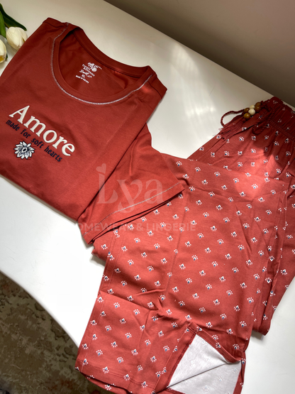 Amore pajama