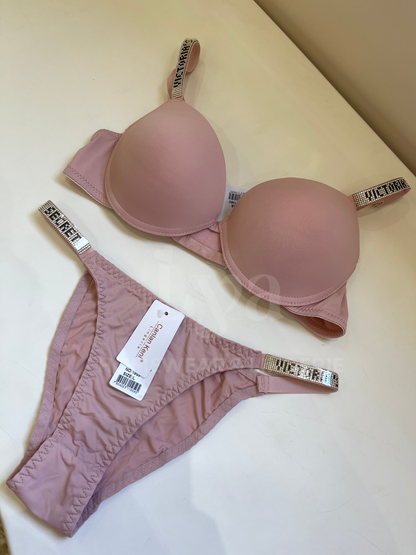 VICTORIA'S SECRET SET