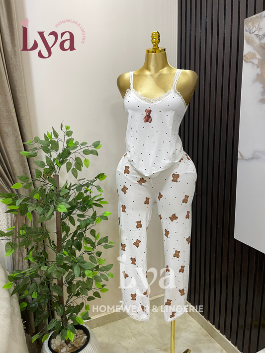 Summer pj