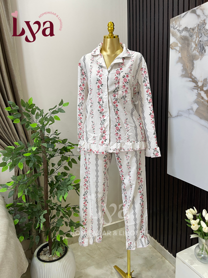 Flory pj