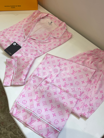 Lv pj