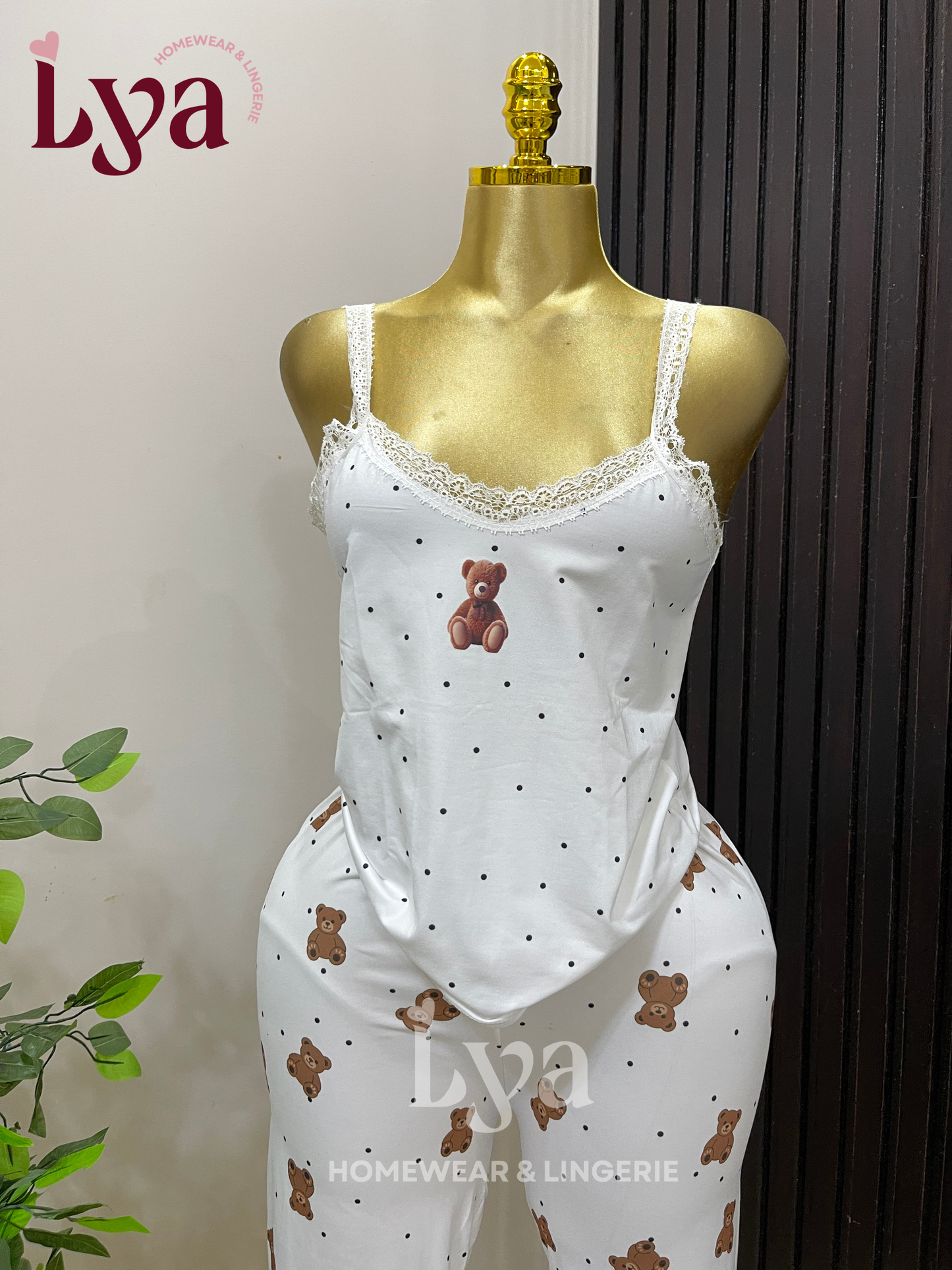 Summer pj