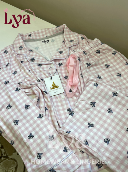 Disney pj