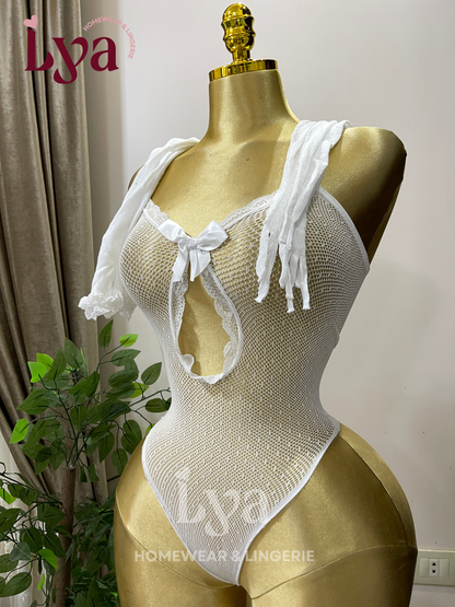 Jumpsuit lingerie
