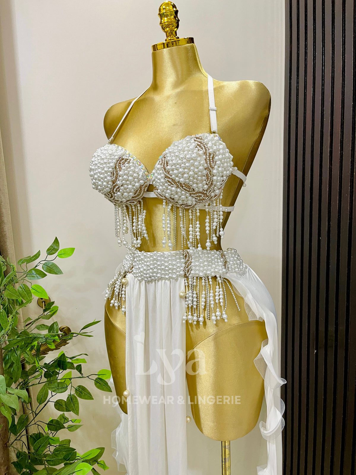 Belly dance