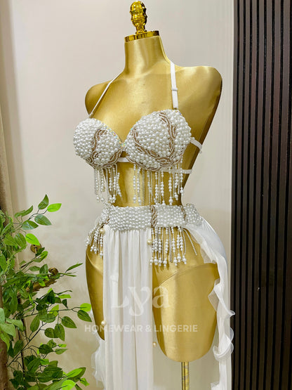 Belly dance